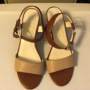 3 for $10.  Anne Klein Sandal